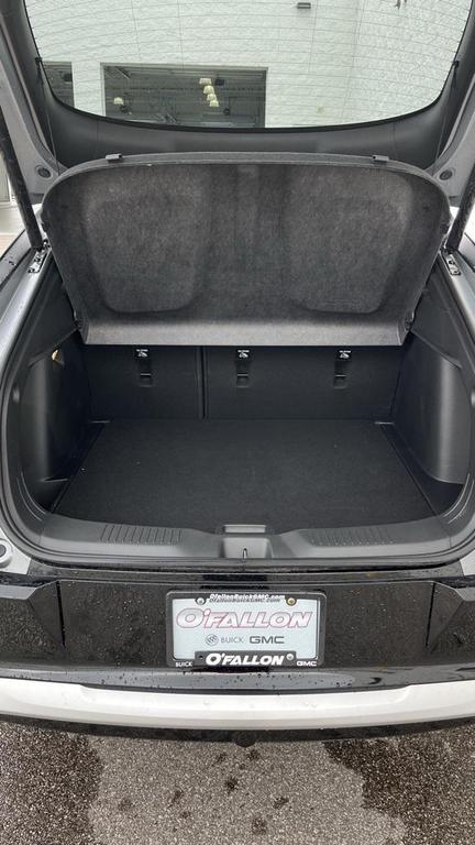 used 2024 Buick Envista car, priced at $26,900