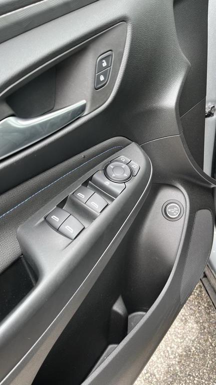 used 2024 Buick Envista car, priced at $26,900