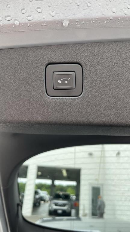used 2024 Buick Envista car, priced at $26,900
