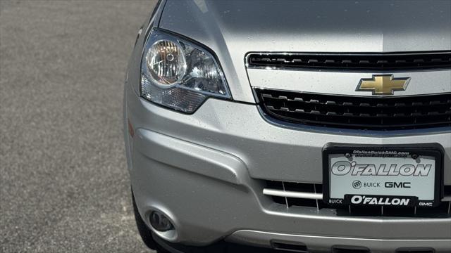 used 2014 Chevrolet Captiva Sport car, priced at $9,900
