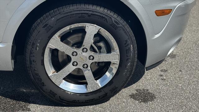 used 2014 Chevrolet Captiva Sport car, priced at $9,900
