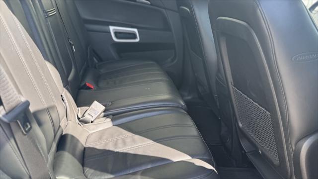 used 2014 Chevrolet Captiva Sport car, priced at $9,900