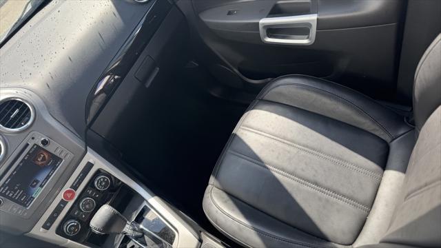 used 2014 Chevrolet Captiva Sport car, priced at $9,900