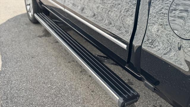 used 2018 GMC Sierra 1500 car, priced at $28,900