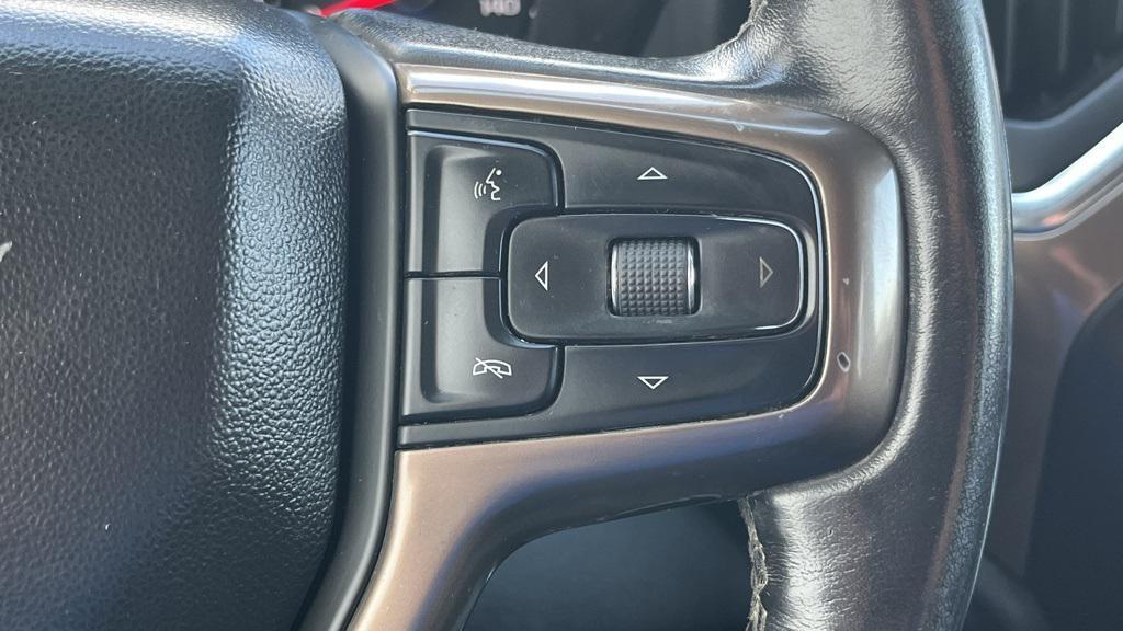 used 2022 Chevrolet Silverado 2500 car, priced at $58,300