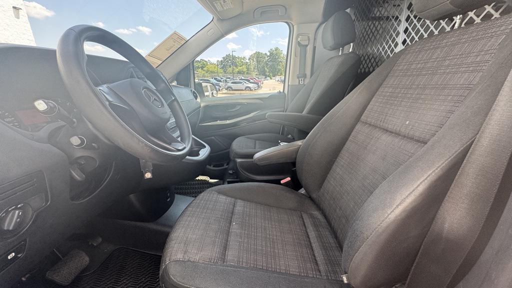 used 2017 Mercedes-Benz Metris car, priced at $14,800