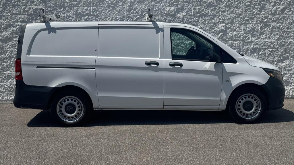 used 2017 Mercedes-Benz Metris car, priced at $14,800