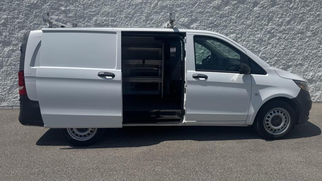 used 2017 Mercedes-Benz Metris car, priced at $14,800