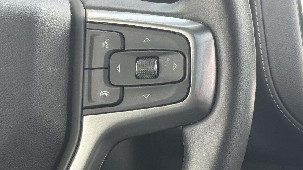 used 2024 Chevrolet Suburban car, priced at $65,900