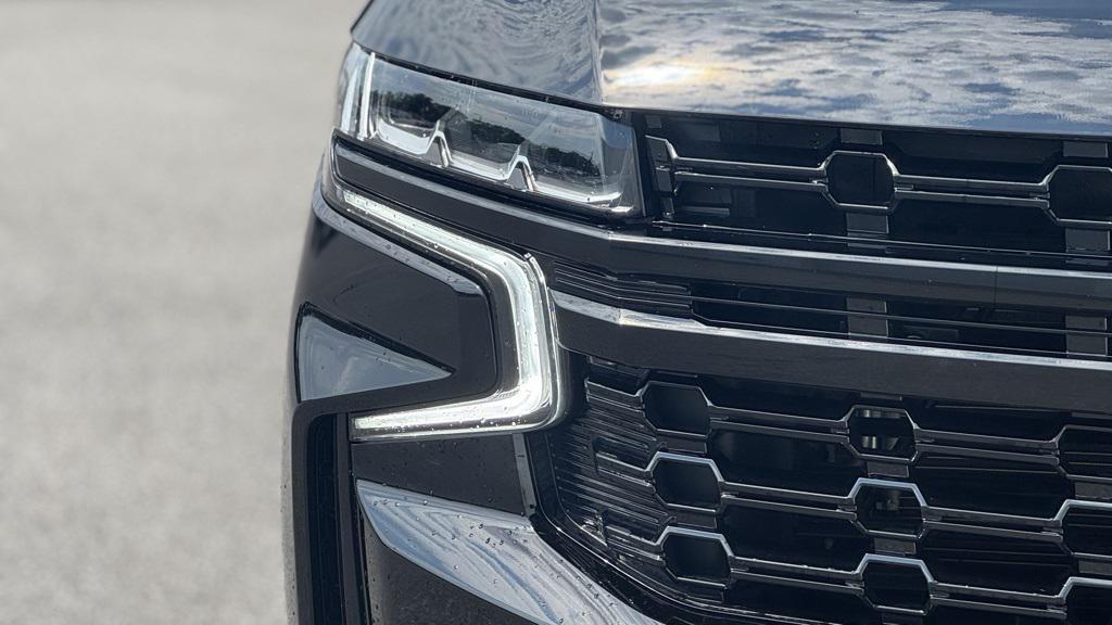 used 2024 Chevrolet Suburban car, priced at $65,900