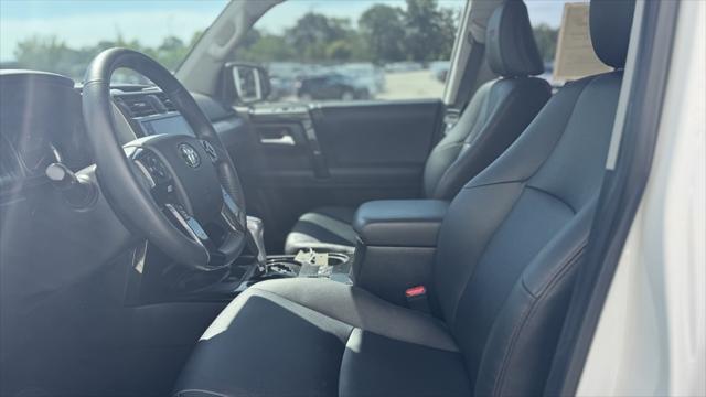 used 2020 Toyota 4Runner car, priced at $42,900