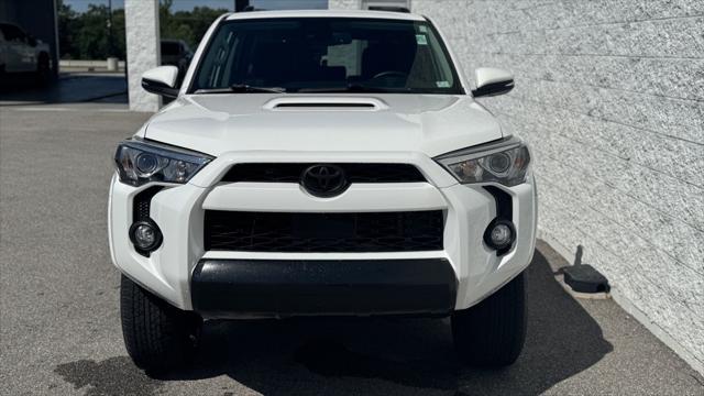 used 2020 Toyota 4Runner car, priced at $42,900