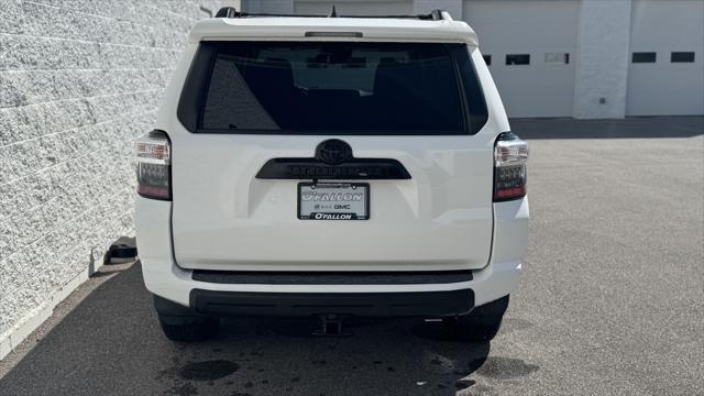 used 2020 Toyota 4Runner car, priced at $42,900