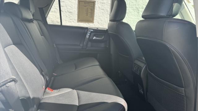 used 2020 Toyota 4Runner car, priced at $42,900