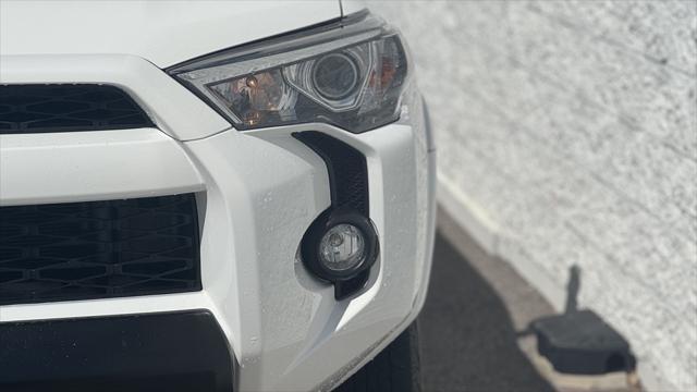used 2020 Toyota 4Runner car, priced at $42,900