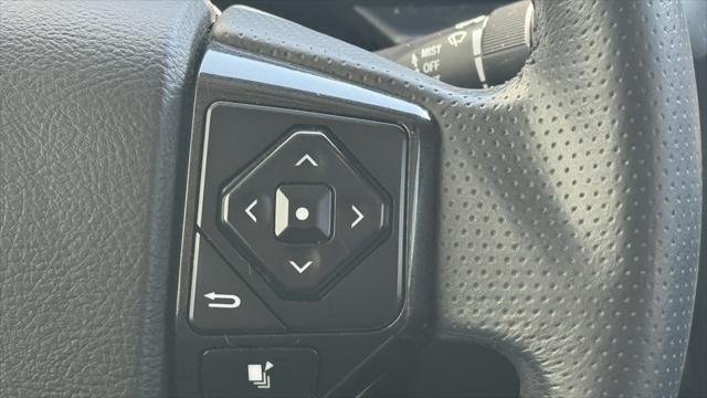 used 2020 Toyota 4Runner car, priced at $42,900