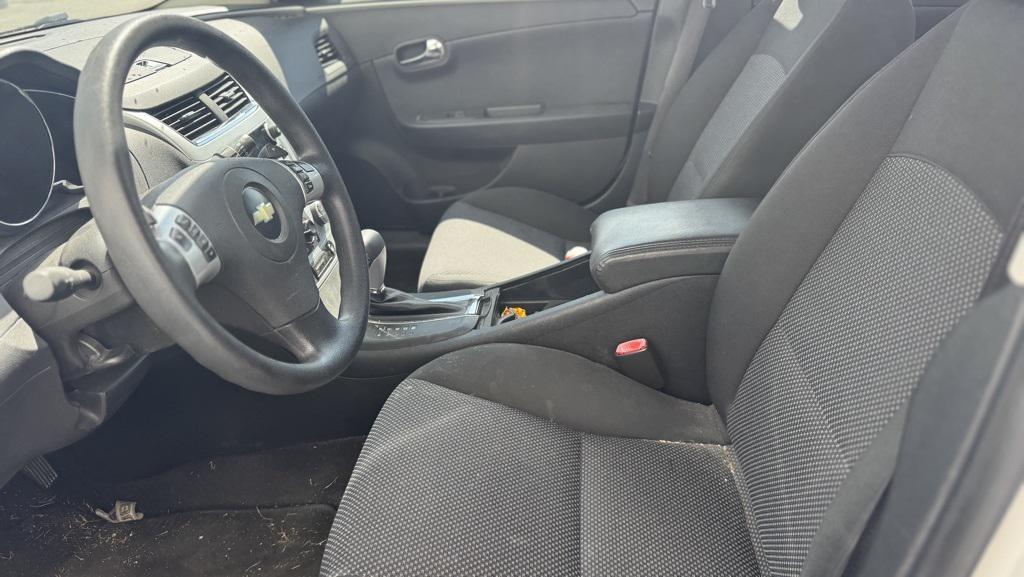 used 2009 Chevrolet Malibu car, priced at $8,400