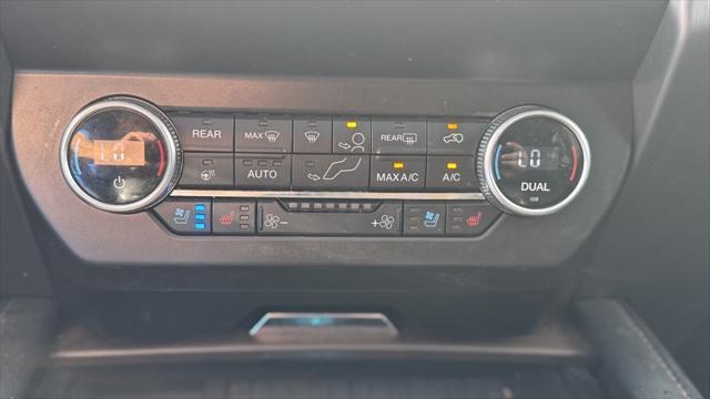 used 2021 Ford Expedition Max car, priced at $44,500