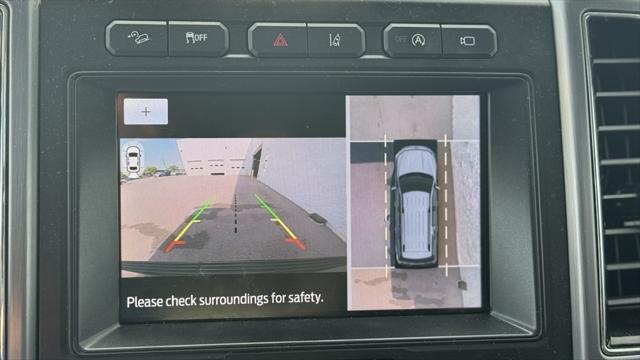 used 2021 Ford Expedition Max car, priced at $44,500