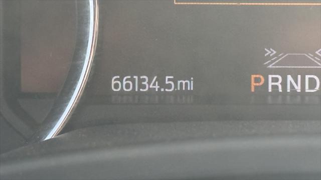 used 2021 Ford Expedition Max car, priced at $44,500