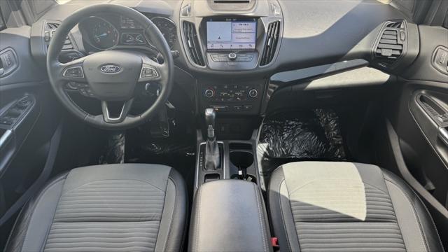 used 2018 Ford Escape car, priced at $13,800