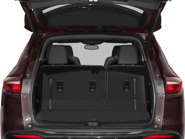 used 2018 Buick Enclave car, priced at $15,900