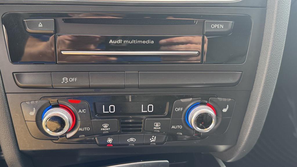 used 2015 Audi A5 car, priced at $18,900