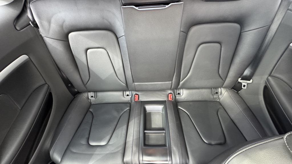 used 2015 Audi A5 car, priced at $18,900