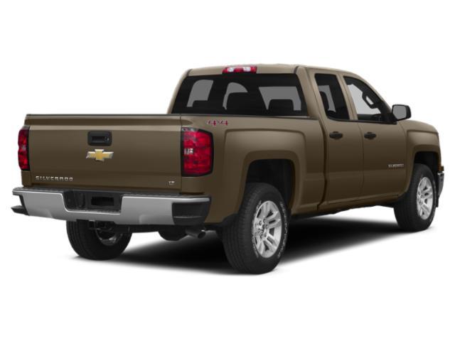 used 2015 Chevrolet Silverado 1500 car, priced at $15,800