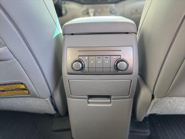 used 2012 Toyota Highlander car, priced at $12,900