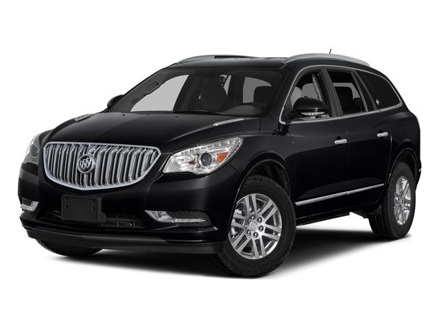 used 2017 Buick Enclave car, priced at $13,900