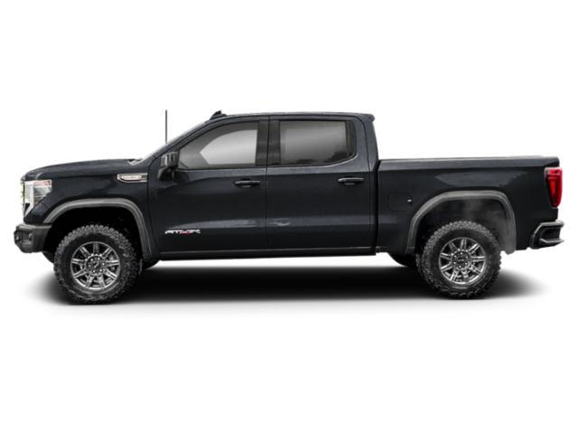 new 2025 GMC Sierra 1500 car, priced at $75,035