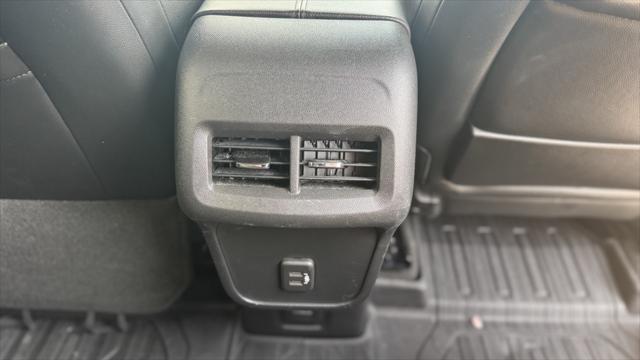 used 2020 GMC Terrain car, priced at $17,900