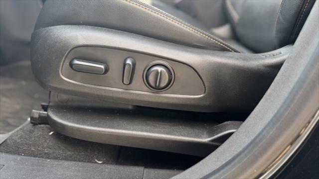 used 2020 GMC Terrain car, priced at $17,900