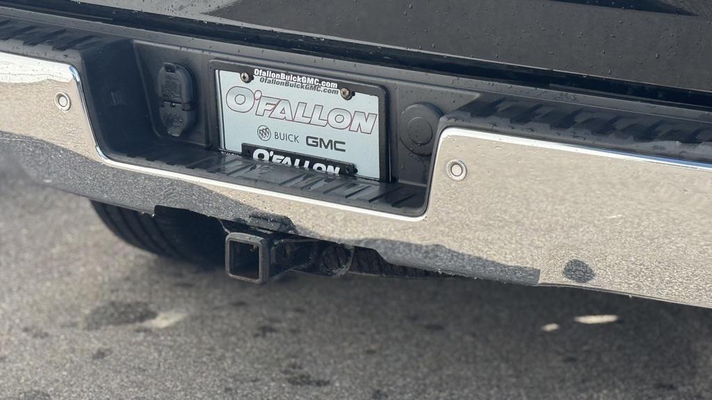 used 2018 Chevrolet Silverado 1500 car, priced at $25,900