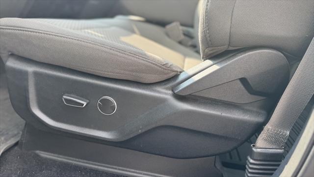 used 2018 Ford F-150 car, priced at $23,900