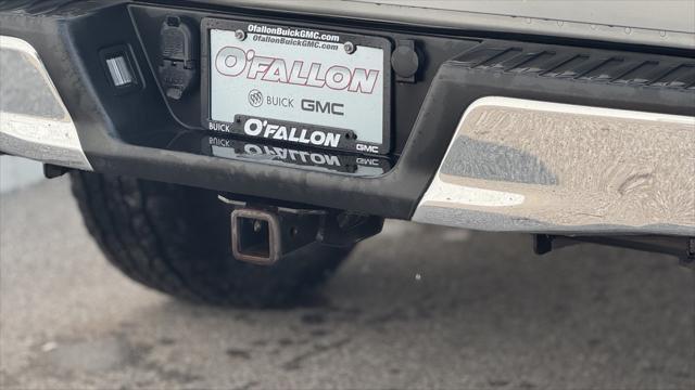 used 2018 Ford F-150 car, priced at $23,900