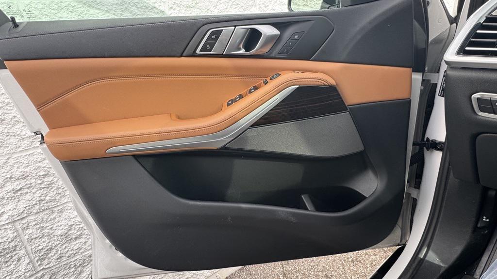 used 2023 BMW X5 car, priced at $45,600