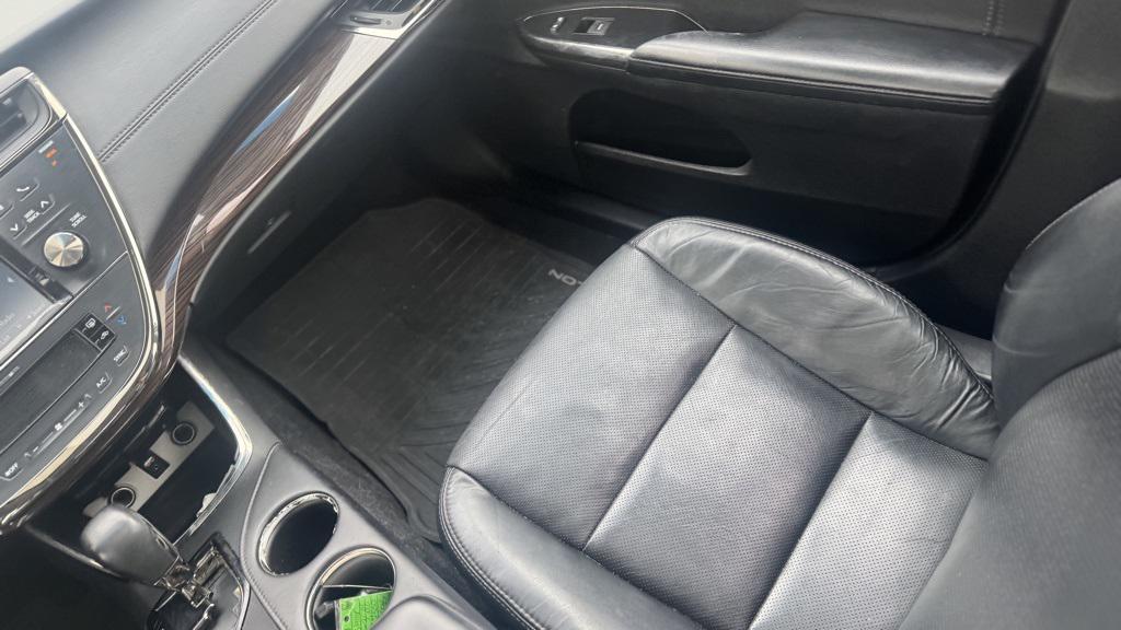 used 2015 Toyota Avalon car, priced at $15,500