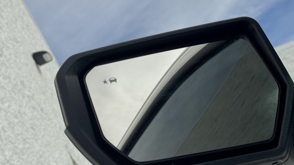 used 2024 Chevrolet Colorado car, priced at $37,500