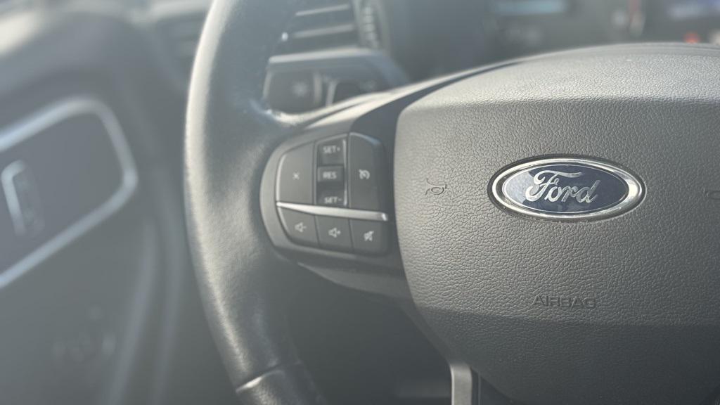 used 2020 Ford Explorer car, priced at $20,800