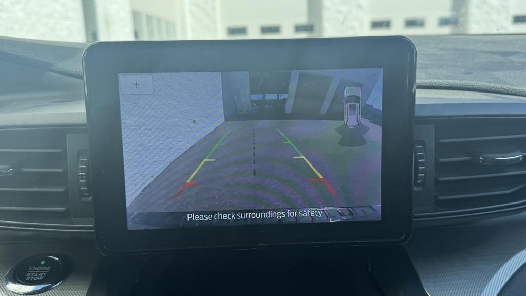 used 2020 Ford Explorer car, priced at $20,800