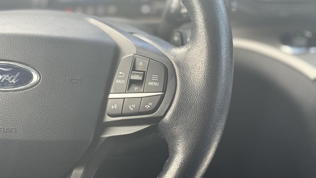 used 2020 Ford Explorer car, priced at $20,800