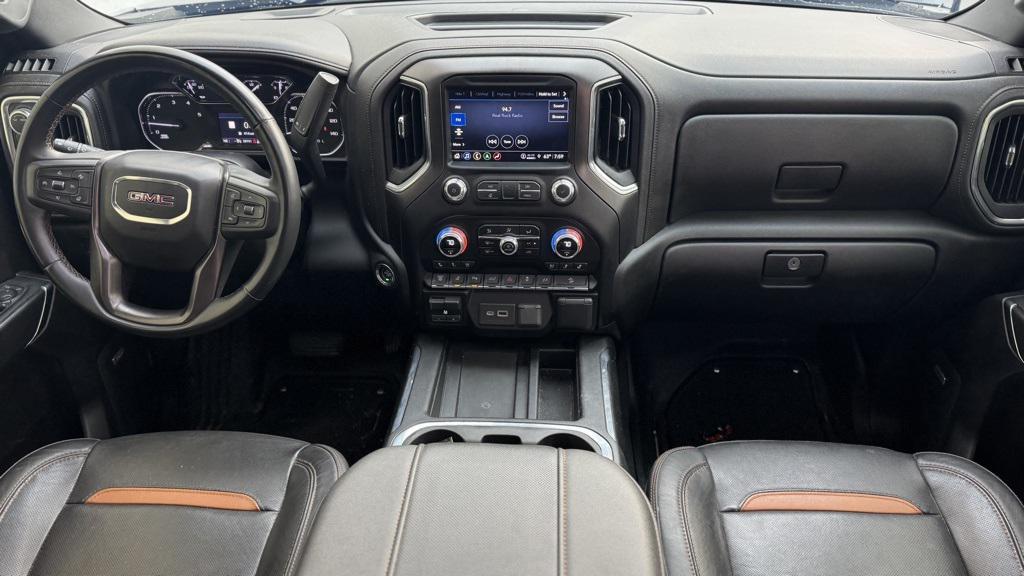 used 2023 GMC Sierra 2500 car, priced at $63,900