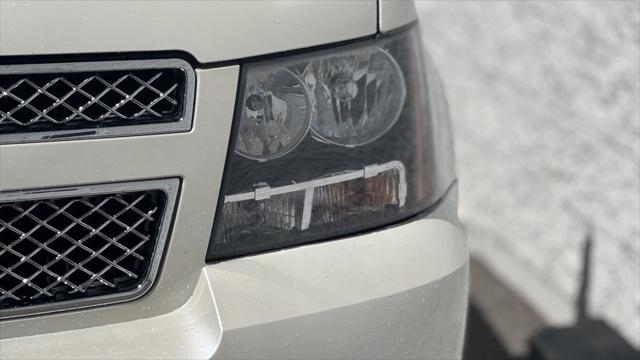 used 2011 Chevrolet Suburban car, priced at $16,900