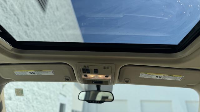 used 2011 Chevrolet Suburban car, priced at $16,900