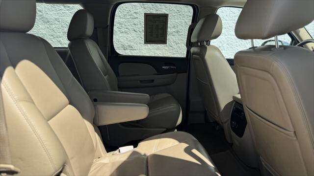 used 2011 Chevrolet Suburban car, priced at $16,900