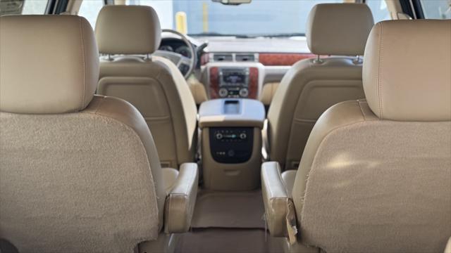 used 2011 Chevrolet Suburban car, priced at $16,900