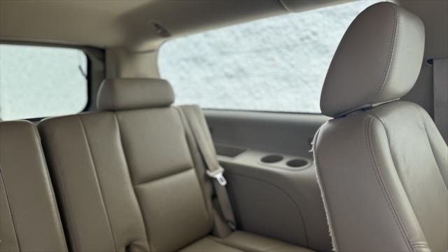 used 2011 Chevrolet Suburban car, priced at $16,900