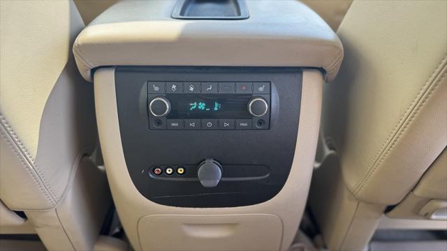 used 2011 Chevrolet Suburban car, priced at $16,900